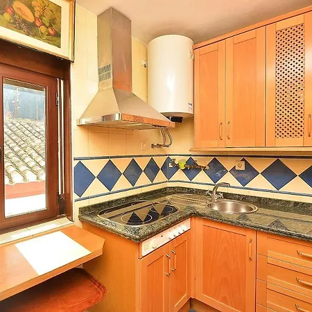 Apartment Paseo De Tristes