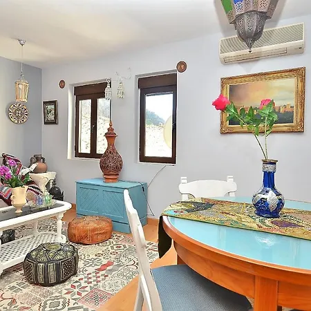 Apartment Paseo De Tristes