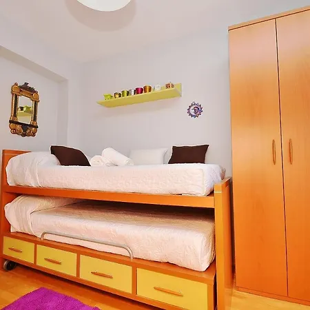 Paseo De Tristes Apartment