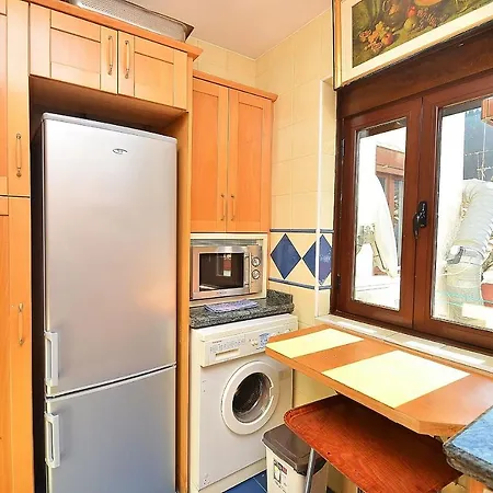 Apartamento Paseo De Tristes Granada