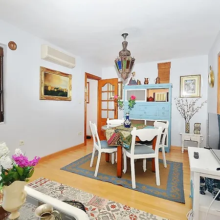 Apartamento Paseo De Tristes Granada