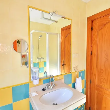 Apartamento Paseo De Tristes