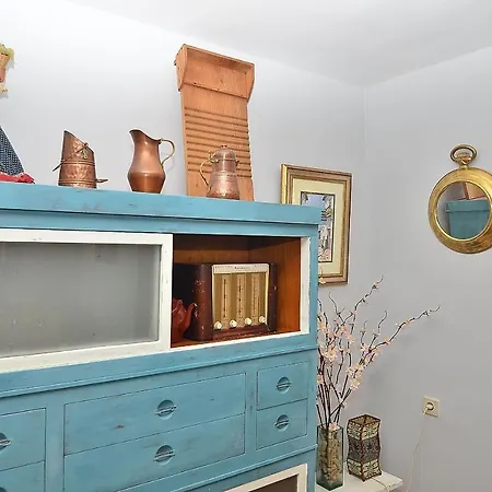 Apartamento Paseo De Tristes